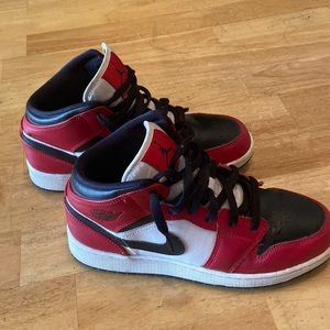 Air Jordan 1 Chicago